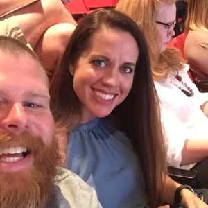 Meet your Posher, Kyle